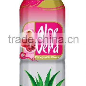 Aloe vera Juice