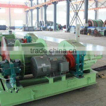 Electric Windlass Made in China