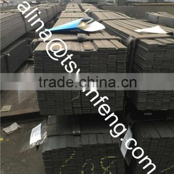 steel flat bar steel A36 material