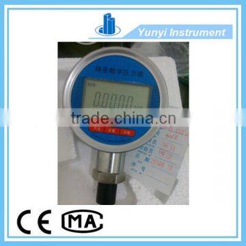 Smart Water Gas Digital Pressure Gauge