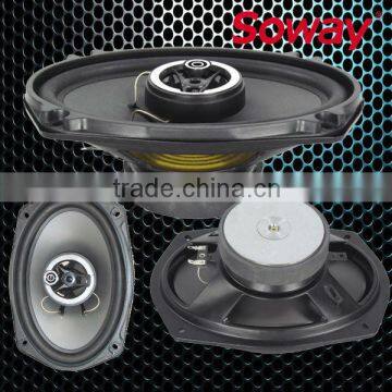 CT6901 New and Creative 6x9 inch car speaker/full range speaker