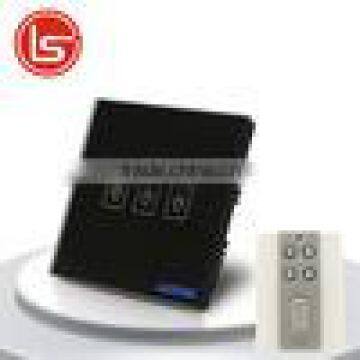 wireless remote control switch/home automation/smart home automation wireless power switch