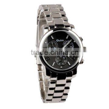 2015 Oulm Fashion Watches, Unisex Alloy Wristwatch, Vintage Watches for Man photo-3