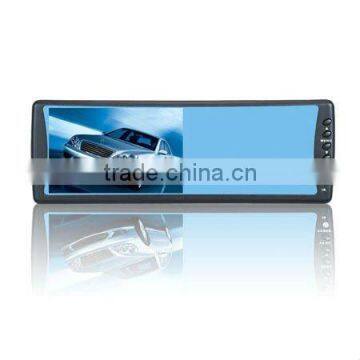 Suoer Slim 1080p 7 Inch Hdmi Inches Tft Lcd Color Monitor Flush Mount photo-5