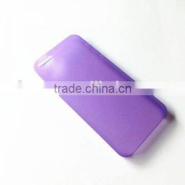 Colorful Manufacture Thin Case for Smart Phone