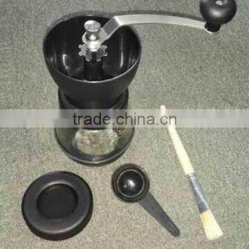 Cheap Manual Coffee Grinder/mill photo-2