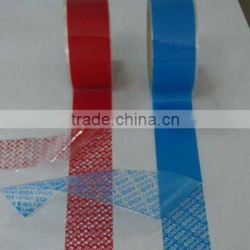 hot selling!! best using safety seal tape/safety stripe tape                        
                                                Quality Choice