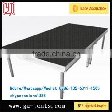 Portable Stage System