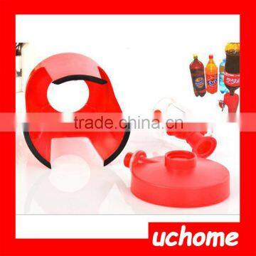 UCHOME Portable Desktop Soda Cola Water Dispenser photo-3