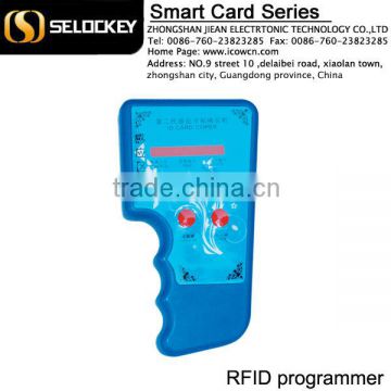 smart RFID induction card programmer direct read and write device(EMPRG-EASY)