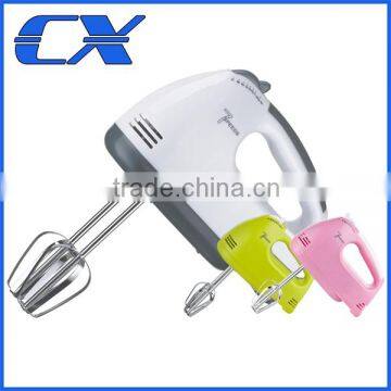 180W Kitchen Electric Hand-Held Mini Egg Beater