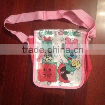 High Quality Children Draw Bag From China photo-2