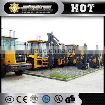 2015 New XCMG XT873 2 Ton Electric Skid Steer Loader Parts photo-6