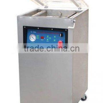 DZ(Q)400E Automatic Vacuum Packing Machine