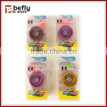 Free Alloy metal yoyo for promotion