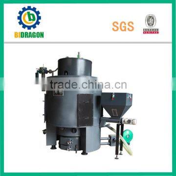 vertical small steam generator for sale