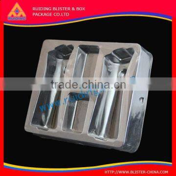 Excellent Strength Extra Large Plastic Tray,Plastic Vacuum Formed Tray photo-6