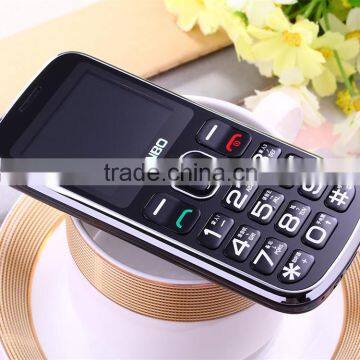 2015 made in china very cheap latest cellphones for Senion people