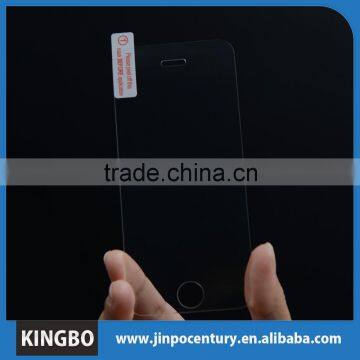 Original Accessories color screen protector for iphone 5