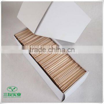 High quality Disposable Bamboo Toothpick stick OEM in Nanchang