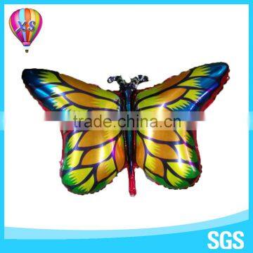 Thanksgiving Day Balloons With Animal Shape for Party Decoration and Toys to Kids