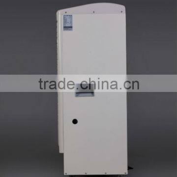 Adjustable Humidistat Efficient Dehumidification Portable Home Dehumidifier photo-5