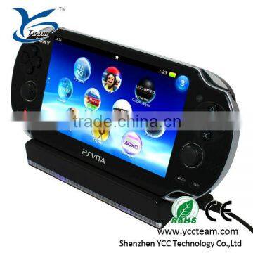 Factory offer the charger dock ac adapter for ps vita