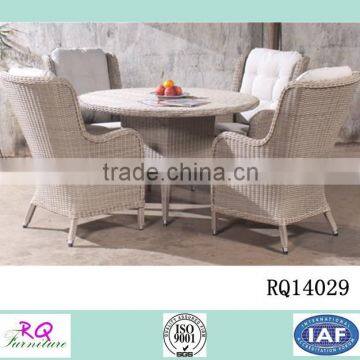 2014 Rattan Furniture For Garden Use New Design