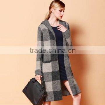 Made From Grey Chunky Knit photo-3