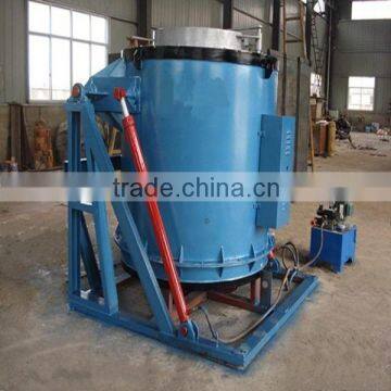 Furnace for Melting Metal photo-2