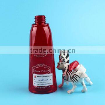 420ml Raise Hair Cream Red Bottle photo-3
