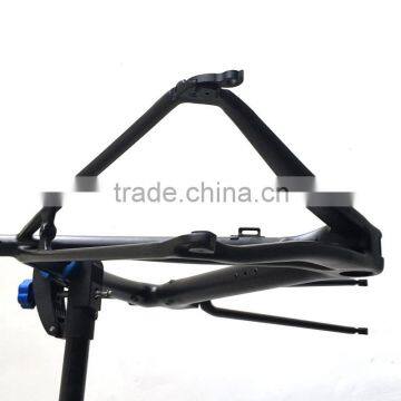 MeyerGlobal H-R-FCM022 Chinese Full Carbon Road Bike Frame photo-2