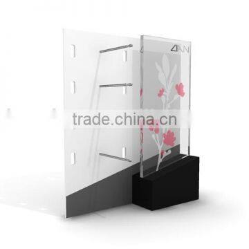 Fashion Sunglass Display Stand for Store Interior Decoration