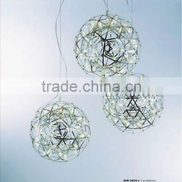 led lights home decor pendant lamp light made in china ALM2029