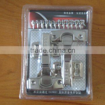 New Furniture Cabinet Concealed Two Way Hinge photo-6