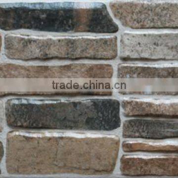 175*500mm 3D Outdoor Stone Ceramic Wall Tiles From Fujian Ruicheng photo-2