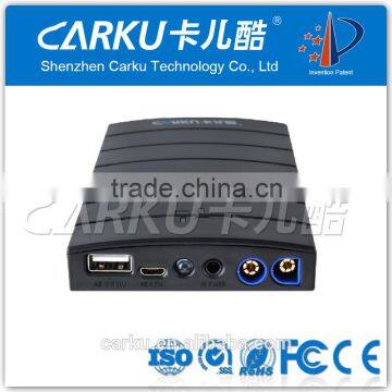 Truck trailers / ATVS and SUVs jump starter 5v2a Output for digital device