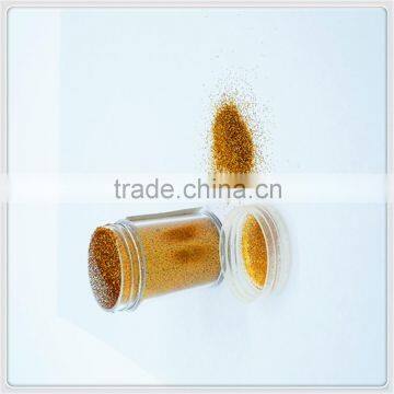 Shinning PET Glitter Powder For Nails