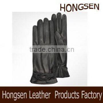 HS002 ladies dress gloves