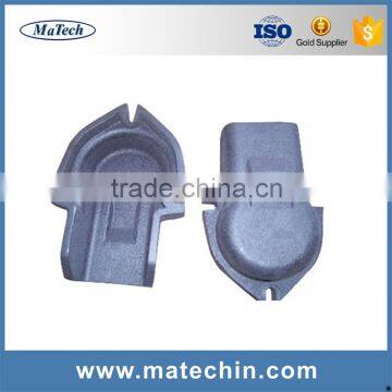 China Manufacturer Customized OEM Aluminium Die Casting Parts