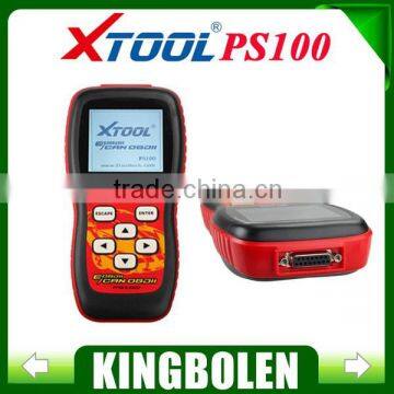 Xtool PS100 OBDII/EOBD Scanner