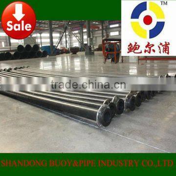 Flange Dredging Pipe