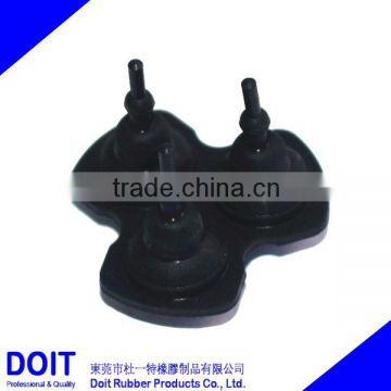 OEM ODM supplier 3 way plug valve 3way valve water actuator valve for water pump