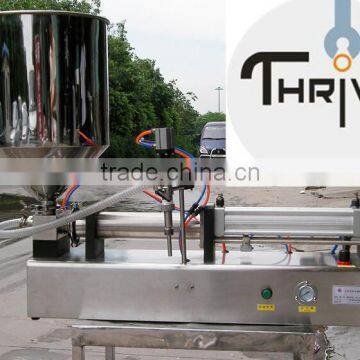 Honey Bottle Filling Machine,hand Operated Jam Filling Machines photo-2