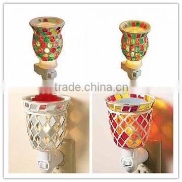 electric plug in night light home aroma diffuser/essential oil diffuser                        
                                                Quality Choice