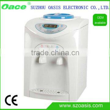 20T drinking water cooling machine price in China