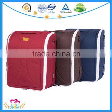 New Design Baby Changing Diaper Nappy Multifunction Mummy Bag Portable Baby Changing Mat Pad