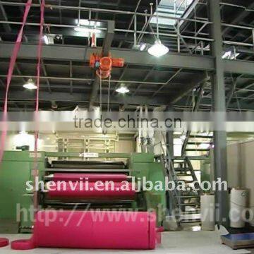 SV-1600 Nonwoven Fabric Machine