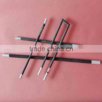 STA Factory price high quality SiC heater SiC heating element SiC heating rod                        
                                                Quality Choice