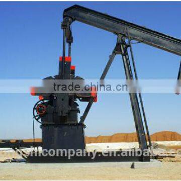 Crank Balanced Pumping Units